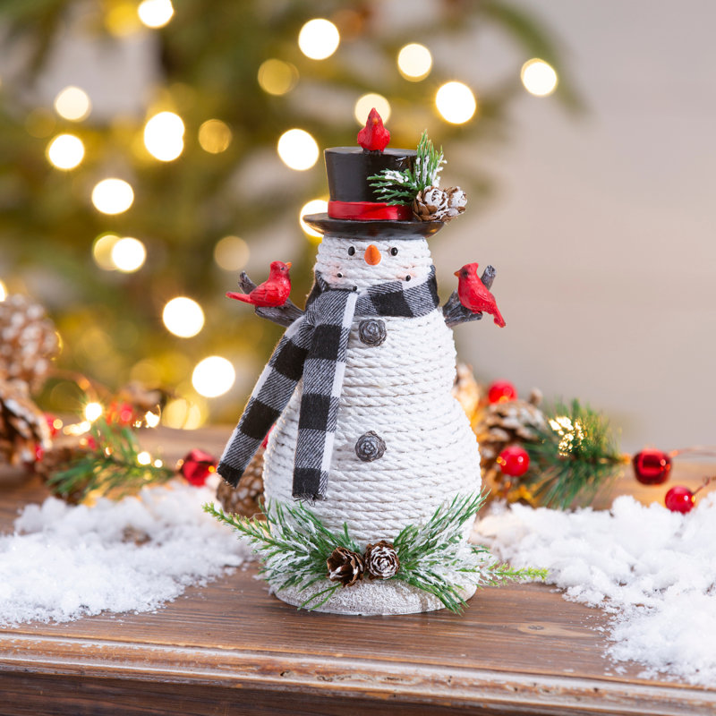 Christmas Figurines & Collectibles