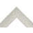 Hensel Wood Flat Wall Mirror-28734877