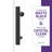 Halberd 72" H Framed Shower Door