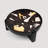 Fun Art Italian Coffee Table