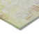 Machine Washable Indoor/Outdoor Chayden ACN1067 Green Rug