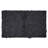 Schoenberger Floral Design Cotton Bath Rug-1425731495-1416224724