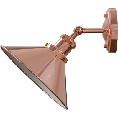 Armed Sconce