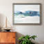 «Ultramarine Vista II», reproduction d'art sur toile simple-961836475-961836420