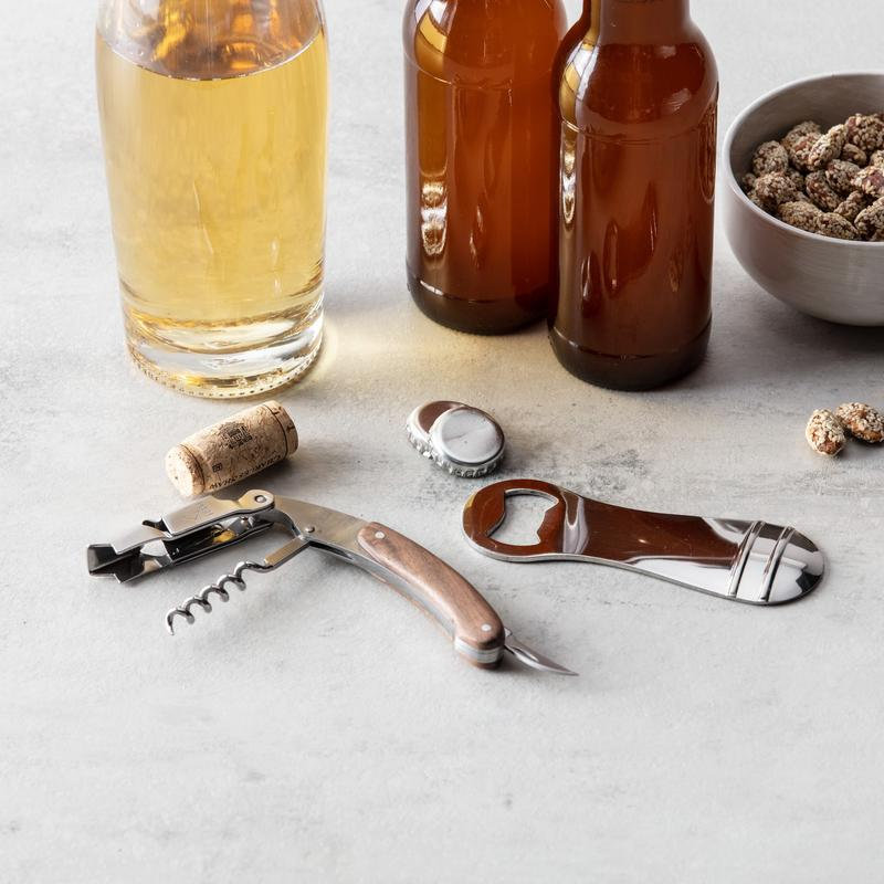 Crafthouse Signature Collection Stainless Steel Bar Tool