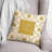 Lattice Reversible Throw Pillow-1779634440