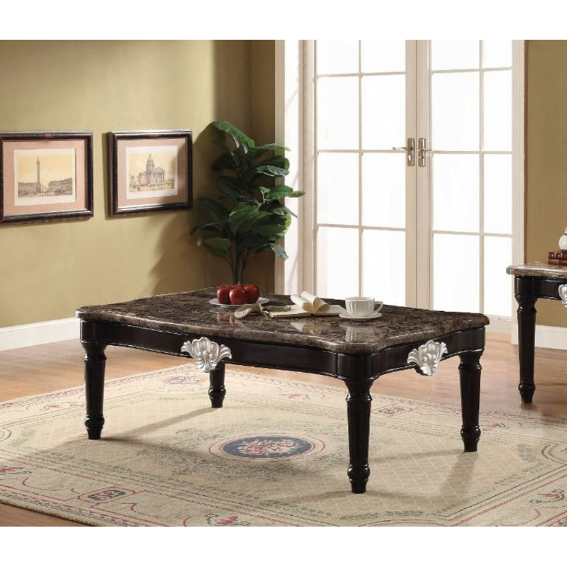 Table basse Ernestine