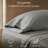 Threadmill 800 Thread Count 100% Cotton Sateen Sheet Set-284356052-284356060