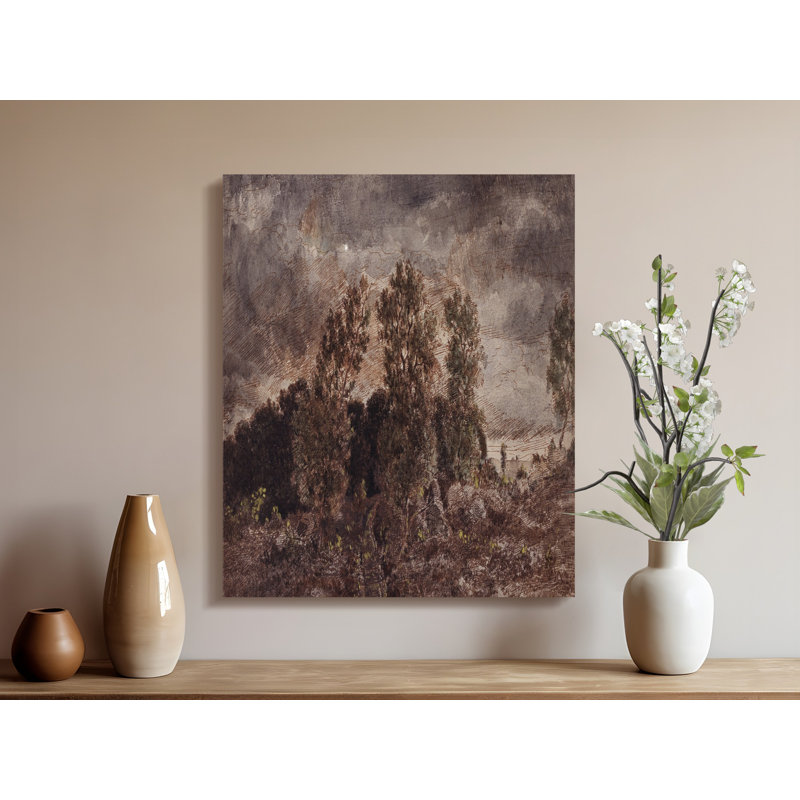 Demartino Wrapped Canvas Print Set, 9x12