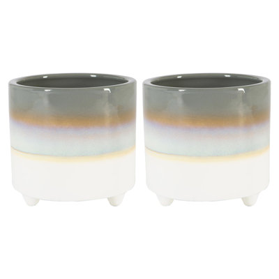 Ceramic Pot Planter