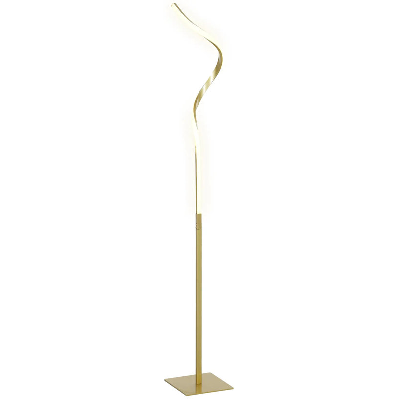 146cm Novelty Floor Lamp