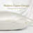 100% Mulberry Silk Pillowcase-102190325-102190312