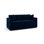 Godwin 75'' Upholstered Sleeper Sofa