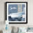 " Soothe " Painting Print-423609748-423609749