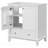 30" Bathroom Vanity without Sink-1643431342