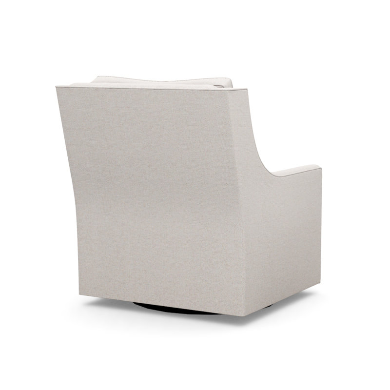 Jefferson Swivel Armchair, 8240-70