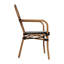 Chaises Paris empilables Comeaux-1016223082