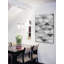 " Chromatic Triangles " by Marmont Hill-17696959