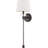 Anzlie Armed Sconce-1107829795