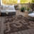 Aquaisha Geometric Indoor / Outdoor Rug-109611147
