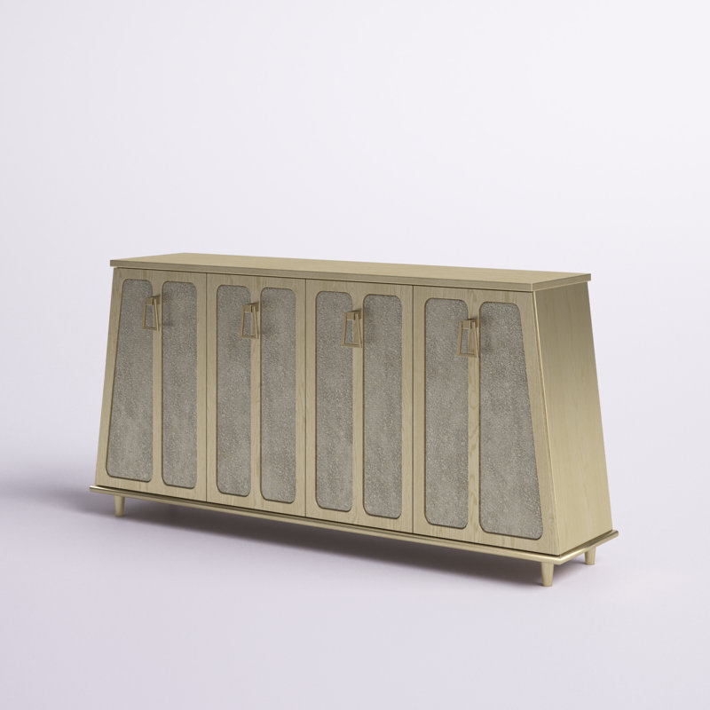 Geralyn 80'' Sideboard