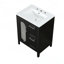 Meuble-lavabo 24 po avec lavabo-95639413