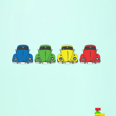 Wall Decal