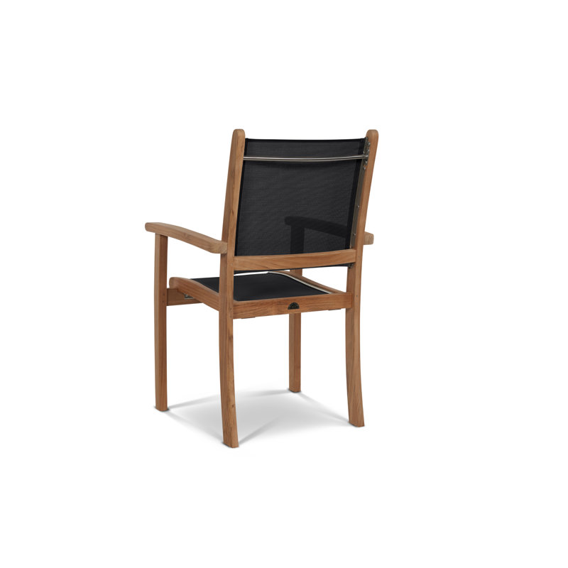 Pearl 5 Piece Sunbrella Dining Set