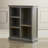 Aoting 30.1" H x 25" W Solid Wood Standard Bookcase-1659354391