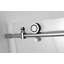 Cabine de douche coulissante sans cadre Coraline-2059034982