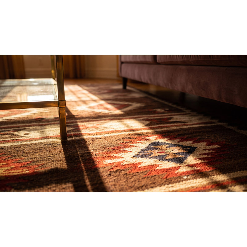 Tapis Navajo Bold