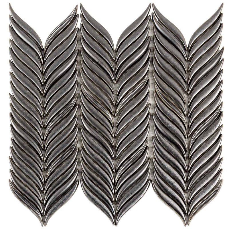 Nabi Alula Gunmetal Tile
