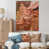 Toile tendue
