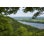Anastacio Mississippi River Vista par John_Brueske - Photographie de toile tendue