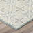 Machine Washable Indoor/Outdoor Chantille ACN2924 Lattice Rug-357252715-357252692