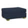 Bedford Upholstered Ottoman