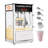 1600W 120V 16oz Kettle Popcorn Machine Maker Countertop-99605261-99605260