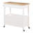 Brothwells Solid Wood Kitchen Cart-86499671