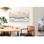 Wrapped Canvas Panoramic Print