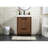 Enfield 24.02'' Single Bathroom Vanity with Top-1947286357