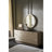 Athena Upholstered Side Chair