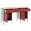 Work Cabinet with Drawer with Lock-1028463400