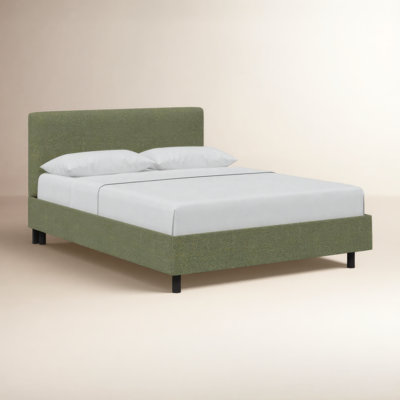 Eisley Upholstered Bed