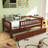 Daybed Wood Bed With Two Drawers-1241813151-1241813127