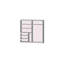 Kavalli 2 Door Sliding Wardrobe-4546168-4546151