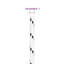 Arbaz Polyester None Rope-1313739106