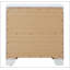 Table de chevet Contemporary