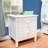 Edick 2 Drawer Nightstand