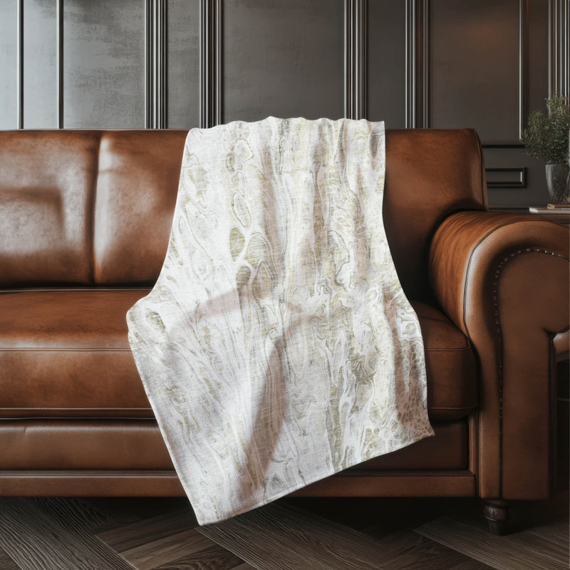 Jeté en sherpa Addison Sherpa ASB602, Taupe