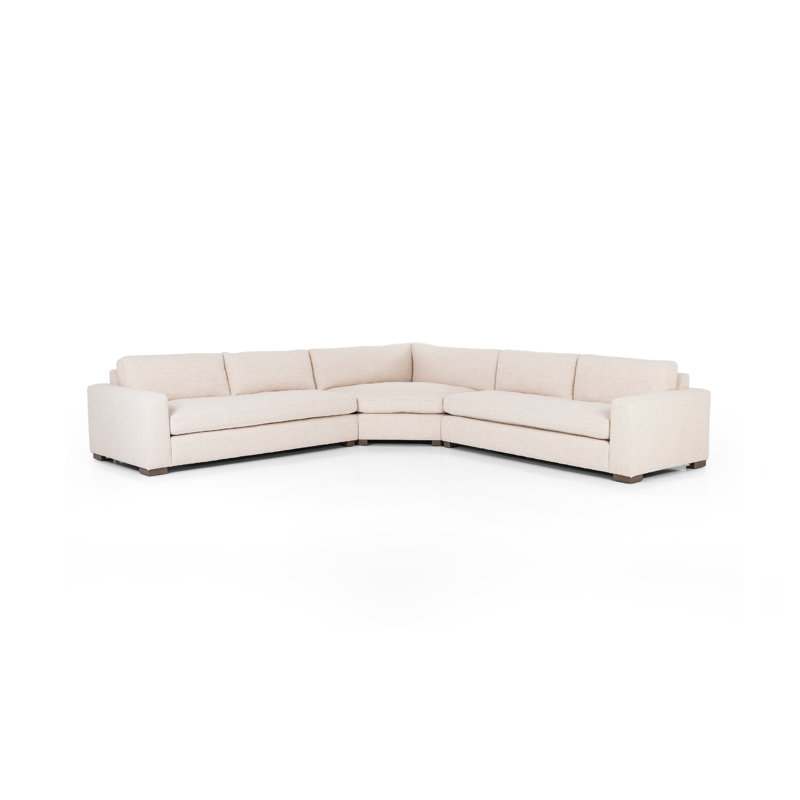 Boone Sectional